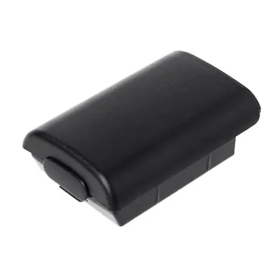 2Pcs AA  Battery Back Cover Case Shell Pack For Xbox 360 Wireless Controller New • $7.27