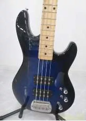 G L Tribute Series L-2000 Jazz Bass Type Used • $515.17