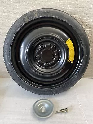 16 INCH COMPACT SPARE RIM WHEEL & TOYO TIRE Fits 04-13 MAZDA 3 OEM 9965414050 • $60