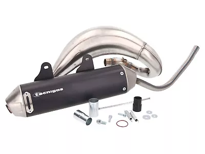 Rieju MRT 50 Cross Lite Tecnigas E-NOX EVO Exhaust For Rieju MRT 50cc • $307.86