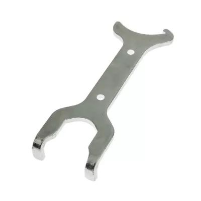 Rear Shock Spanner Wrench Shock Adjusting Tool Fit For Harley Sportster Softail • $10.99