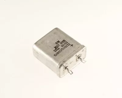 CL55BQ900MPG 90mfd 150V DC Hermetically Sealed Wet Tantalum Capacitor 90uF • $149.99