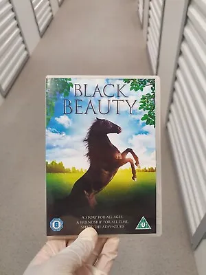 £2.49 • Buy Black Beauty    Sean Bean     VERY GOOD CONDITITON FAST SHIP