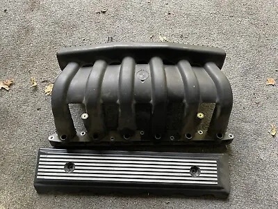 BMW E36 E39 M3 Z3 2.8L M52 INTAKE MANIFOLD And Beauty Cover • $60