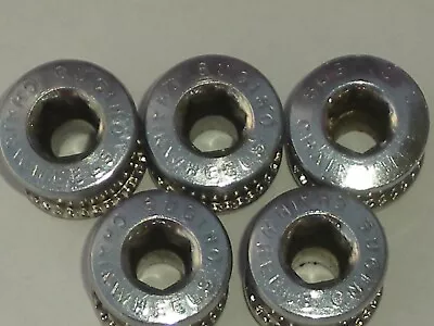 Old School Vintage BMX Sugino Chainring Bolts For Cooks Pk Dg Gt Mongoose Redlin • $24