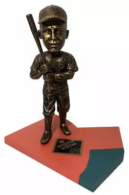 Martin Dihigo Cuban Stars Field Of Legends Puzzle Piece Bobblehead Negro Leagues • $55