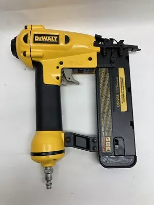 18 Gauge Dewalt D51238 Brad Nailer • $49.99