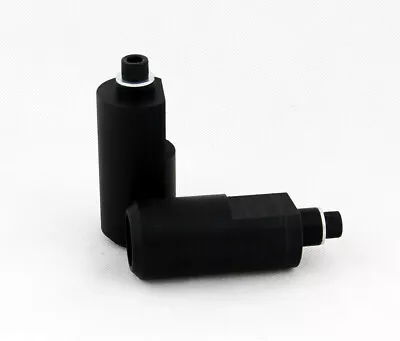 Frame Sliders Crash Protector Fit For Yamaha YZF R1 2004-2006 BlK • $21.87