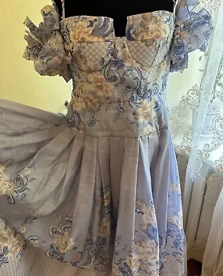 Zimermann Dress • $290