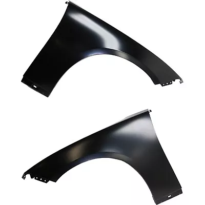 Fenders Quarter Panels Set Of 2 Driver & Passenger Side Left Right Pair • $202.02