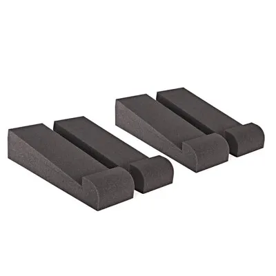 AcouFoam Universal Studio Monitor Isolation Pads By Gear4music Pair • £33.99
