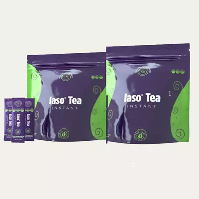 24 HR Sale -Laso Tea Original 50 Detox Tea Loose Weight 5 Pounds And 5 Days🍵 • $42