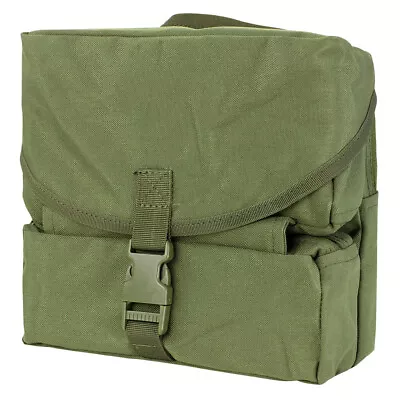 Condor MA20 Tactical MOLLE Modular Tri-Fold Out Medical EMT EMS Medic Bag Pouch • $29.95