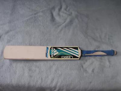 £39.99 • Buy Rare Adidas Libro V2.0 Club Edition Cricket Bat Size 6
