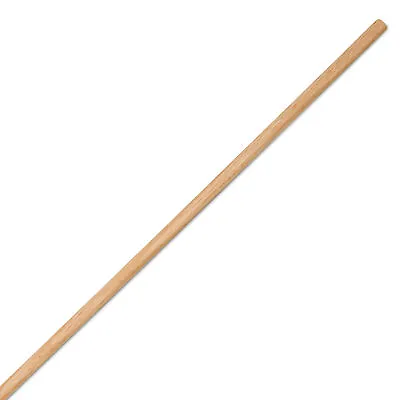 Wooden Dowel Rods 1/4 X 36 Inch Unfinished Sticks Crafts & DIY | Woodpeckers • $191.62