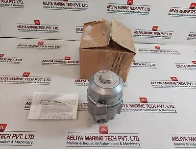 Asco PA13A80 Compact Pressure Switch RL10A21 • $368.98