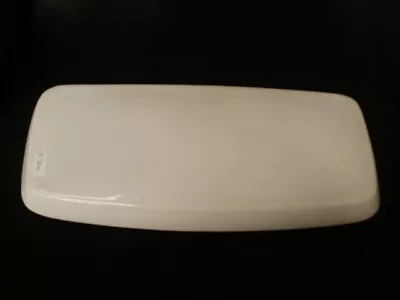 Ideal Standard    WC Toilet Cistern Lid  489 X 220 Mm WHITE A3610 • £75