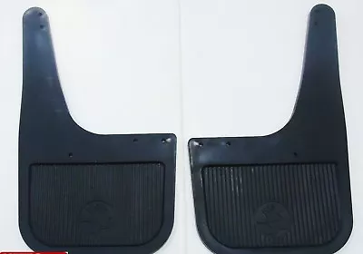 Genuine Holden New Rubber Mudflaps Front To Suit VU VY VZ  SS Utility • $60