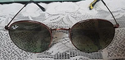 $90 • Buy Ray-Ban Sunglasses 3447