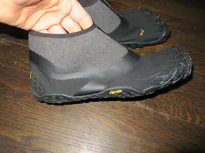 Suicoke Five Fingers Vibram 43 9.5-10 Japan Midtop Alyx • $280