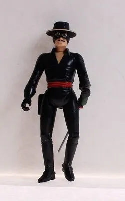 1981 Gabriel Zorro Loose Action Figure • $45