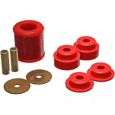 7.1119R Energy Suspension Differential Carrier Bushing Rear Coupe For G35 350Z • $77.73