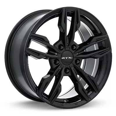 One 17 Inch Wheel Rim For 2011-2016 Mini Cooper Countryman RTX 082360 17x8 5x120 • $143.06