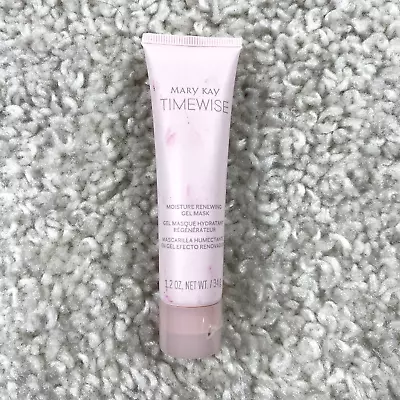 Mary Kay Timewise Moisture Renewing Gel Mask 3 Oz • $5.98