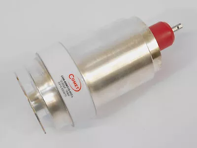 Comet CVMI-500BC/15-ACC-L 12-500PF 15KV Ceramic Vacuum Variable Capacitor (nice) • $390