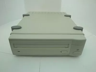 HP C1114F 2.6GB Magneto-Optic Drive 2600FX In Generic Dura Micro Case • $195