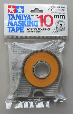 10 Mm Masking Tape Tamiya Car Model Accessory  • $5.50