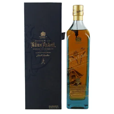 Johnnie Walker Blue Label Quanzhou Edition Scotch Whisky • $509