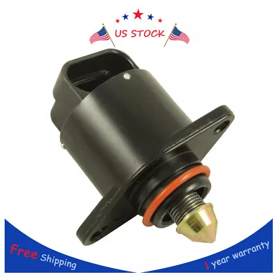 Air Control Valve For 1999-06 CHEVROLET AVEO DAEWOO LANOS Idle 17059602 1.6L USA • $7.99