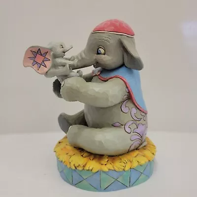 Disney Showcase Collection 'A Mothers Unconditional Love' Figurine 6000973 • £9.99