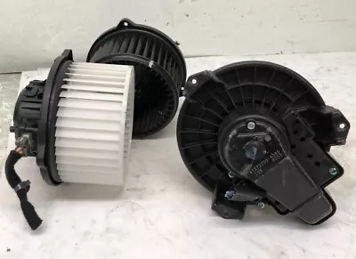 1999 Volvo 70 Series Heater AC Blower Motor OEM 213K Miles (LKQ~338947068) • $85.61