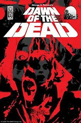 George A. Romero's Dawn Of The Dead • £10.83