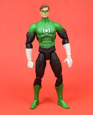 2020 DC Collectibles Essentials 7  Inch Green Lantern Hal Jordan As Shown CA28 • $47