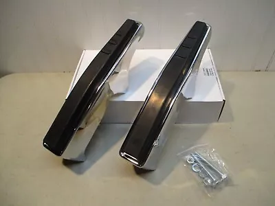 New 1964-1977 Ford Truck F100 F250 F350 Front Bumper Guard Kit • $159.95