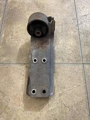 VW MK1 Jetta Rabbit Scirocco Cabriolet 4 Speed Manual Transmission Mount Bracket • $60