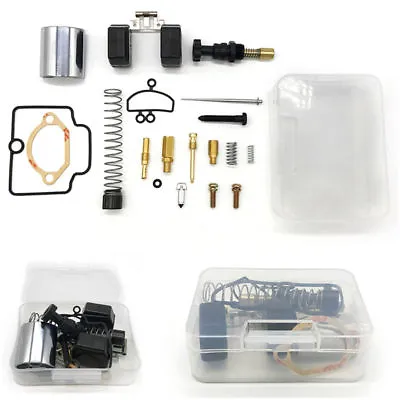 28mm Motorcycle Carburetor Repair Kit 28mm For PWK KEIHIN OKO Spare Jets Sets • $20.51