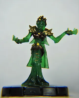 Mage Knight: SOLONAVI CHANNELER - Great Mini For D&D: Nature Wizard • $12.95