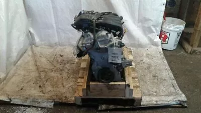 Engine 1.6L VIN C 36K Miles HR16DE Fits 13 VERSA 799969 • $776.25