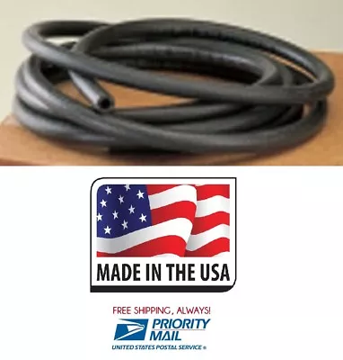 $54.95 • Buy 3/8  X 10' Fuel Injection Fuel Gas Line Hose R9 Thermoid Fi-504 High Pressure
