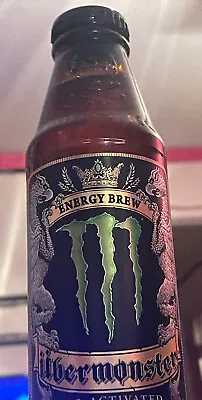 Monster Uber Energy Drink • $5500
