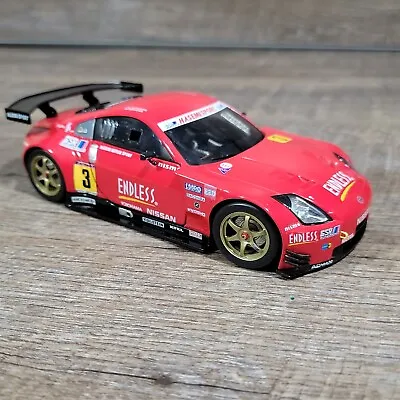 Muscle Machines GT 1:24 Nissan 350Z • $25