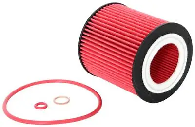 K&N Engine Oil Filter P/N:Hp 7014 • $25.53