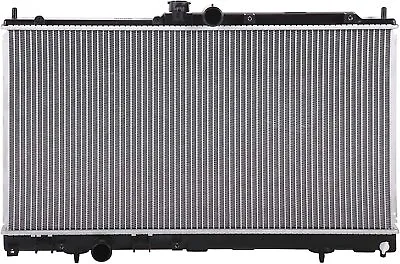 Radiator Replacement For 03-06 Mitsubishi Lancer Evolution EVO VIII 8 2.0L L4 • $89.99