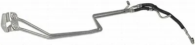 Ford F250 Super Duty Transmission Oil Cooler Line BC3Z7R081B Dorman 624-585 • $71.66