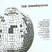 LCD Soundsystem : LCD Soundsystem CD 2 Discs (2005) Expertly Refurbished Product • £3.48