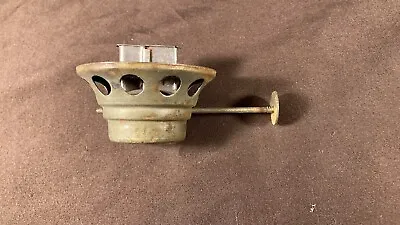 Vintage DIETZ  Tubular Lantern Burner Oil Kerosene Lamp Part • $14.50